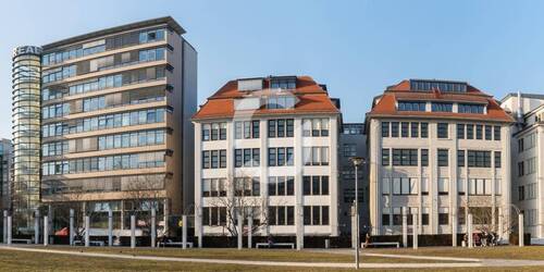 Titelseite - Wohnung im Bosch-Areal in Stuttgart