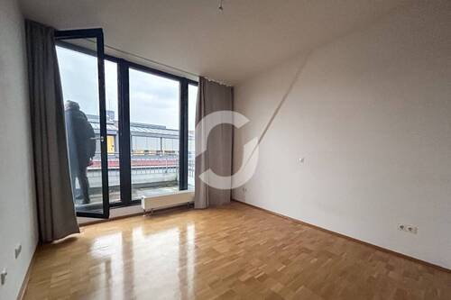 Innenansicht - 