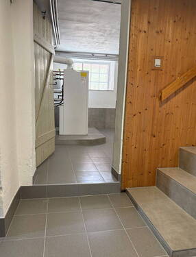 EG Raum Heizung - 