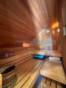 Sauna - 