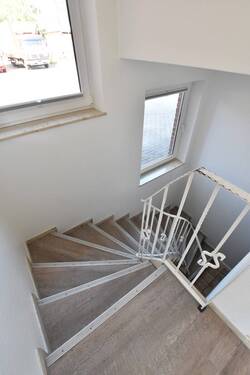 Treppe (EG/UG) - 