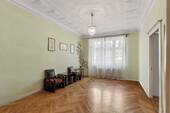 Bild 2 - 5 Zimmer Etagenwohnung zum Kaufen in Berlin