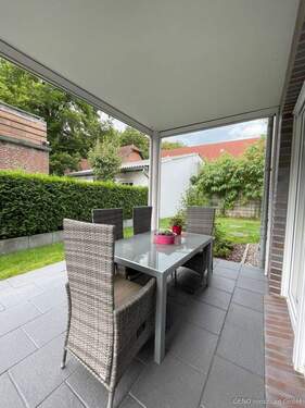 Terrasse - 