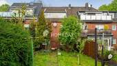 Außenansicht 4 - 6 Zimmer Mehrfamilienhaus, Wohnhaus in Alsdorf