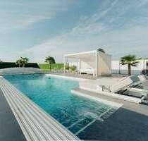 Kernsanierte Hightech-Doppelhaushälfte mit Gartenparadies in Aldenhoven - Siersdorf