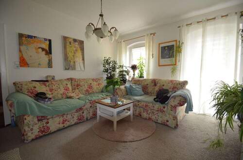 ...überzeugt durch Gemütlichkeit.... - Etagenwohnung mit 52,00 m&sup2; in Berlin zum Kaufen