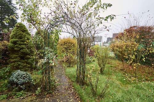 Eigener Südgarten (SNR) - 