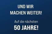 Auf die nächsten 50 Jahre - 