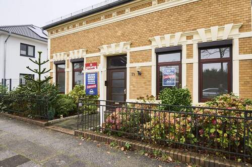 Bild 4 - Etagenwohnung mit 95,00 m&sup2; in Bremen zum Kaufen