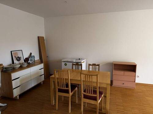 weitere Ansicht - 2 Zimmer Etagenwohnung zur Miete in Trier