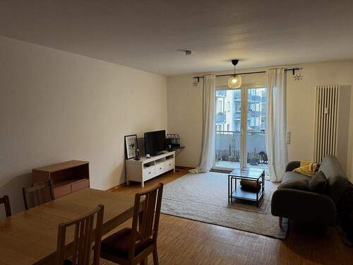 weitere Ansicht - 2 Zimmer Etagenwohnung in Trier