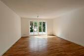 Exklusives Wohnzimmer - 