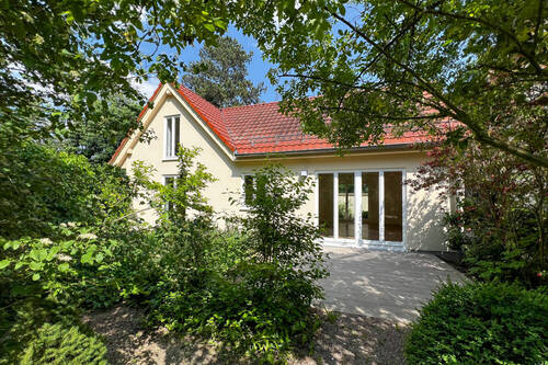 Exklusives Wohnen in Altstadtnähe - 