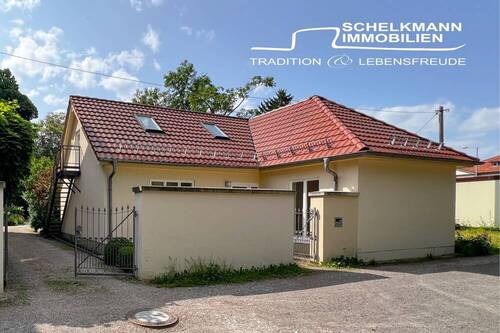Traumhaus in Arnstadt_Schelkmann Immobilien - Charmant modernisiertes Einfamilienhaus mit Einliegerwohnung im Obergeschoss
