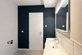 Modernes Badezimmer - 