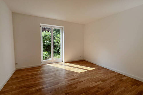 Schlafzimmer zum Träumen - 