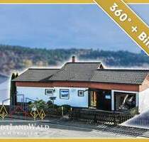 Wohnen mit Weitblick - Sonniges Einfamilienhaus in Toplage von Pirmasens