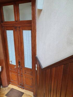 Wohnungseingangstür - 