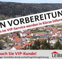 PROVISIONSFREI- Stilvoll wohnen in bester Lage - vollausgebautes Einfamilienhaus mit Garage - Tuttlingen