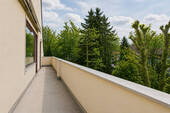 Balkon - 