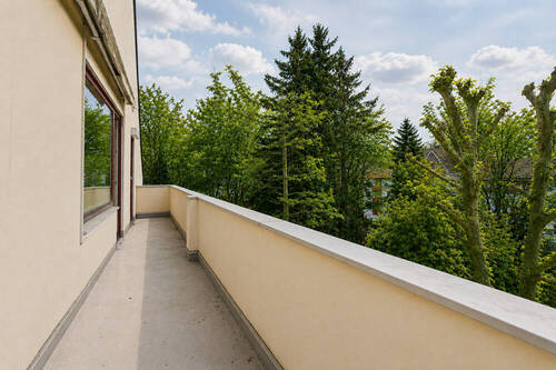Balkon - 