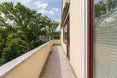 Balkon - 