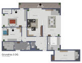 Grundriss - 