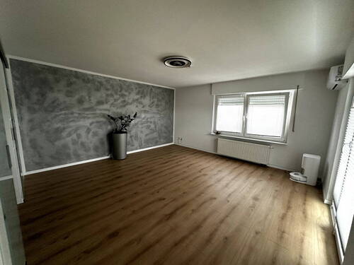 Wohnzimmer OG - 