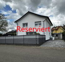 RESERVIERTfreistehendes Einfamilienhaus in Östringen
