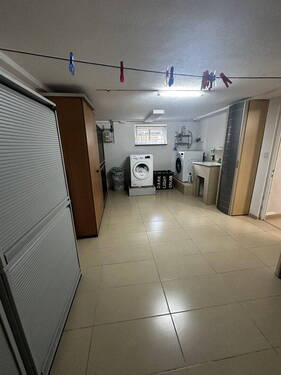 Waschraum - 