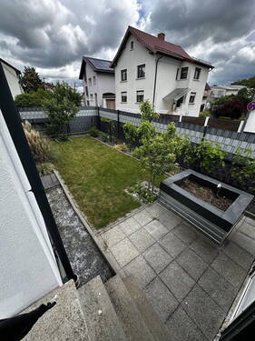 Garten - 