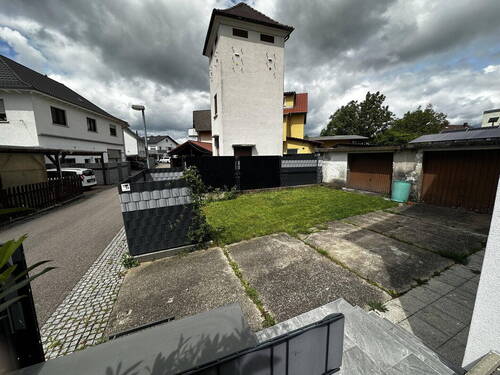 Garten - 
