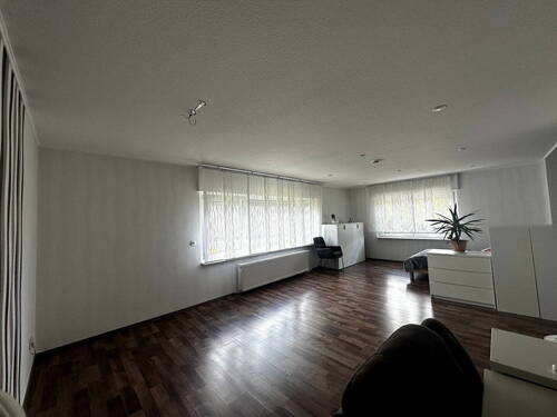 Wohn/Esszimmer EG - 