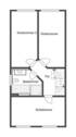 Grundriss Skizze 1.OG - 
