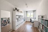 Büro - 4 Zimmer Einfamilienhaus zum Kaufen in Kamen