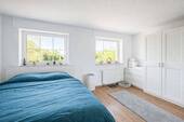 Schlafzimmer - Einfamilienhaus in Kamen zum Kaufen