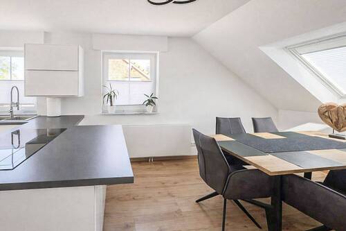 Essbereich - 