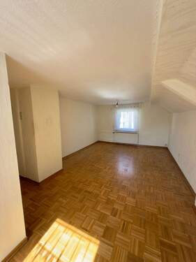 Dachzimmer 2 Haus - 