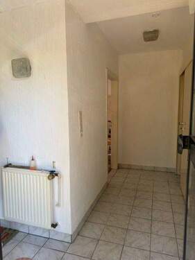 Flur Anbau - 