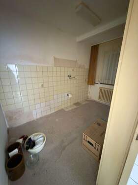 Küche Anbau - 