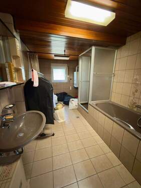 Bad Anbau - 
