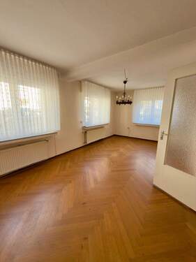 Wohnzimmer Haus - 