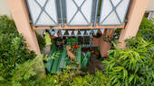 Terrasse - 