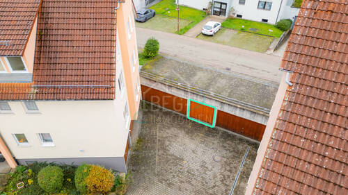 Garage - 
