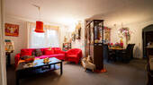 Wohnzimmer - 