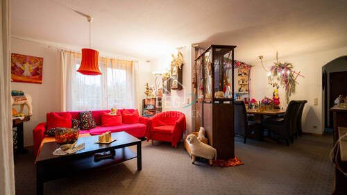 Wohnzimmer - 
