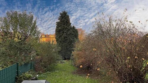 Garten - 