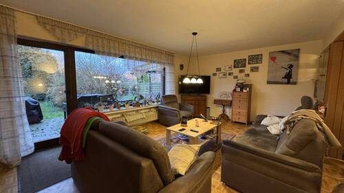 Wohnzimmer - 