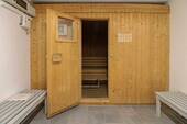 Sauna - 