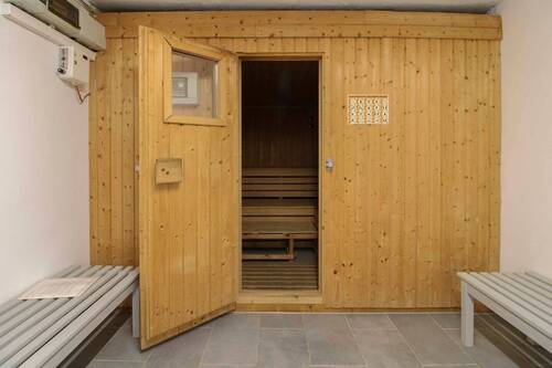 Sauna - 